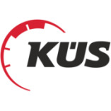 KÜS Ingenieurbüro Emshoff & Hodes eGbR logo