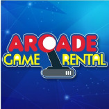 Arcade Game Rental