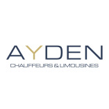 AYDEN Chauffeurs & Limousines logo