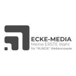 ECKE-MEDIA logo