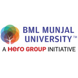 BML MUNJAL UNIVERSITY