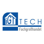 iGT-TECH Fachgroßhandel logo