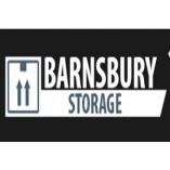 Storage BarnsburyLtd.