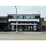The Cure Company Melrose Dispensary