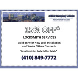 Baltimore Locksmith Co