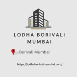 Lodha Borivali: Pre-Launch Residential Project