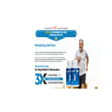 Herb Care Joint Pain OMG! All Secrets Disclose