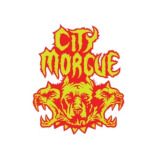 City Morgue Merch