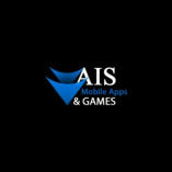 AIS MOBILE APPS & GAMES