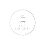 TrueInsights logo