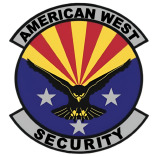 American West Security