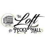 The Loft at Pecks Hall