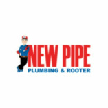 New Pipe Plumbing & Rooter