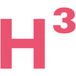 Bildungsstätte/Seminar- und Gästehaus HochDrei e.V. logo