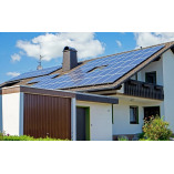 The Garden City Solar Co