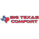 Big Texas Comfort