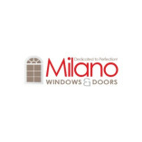 Milano Windows & Doors Toronto