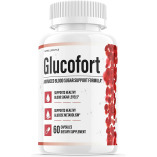 Glucofort Nederland: Update, Review, Officiële Prijs hier