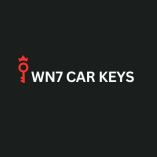 WN7 Car Keys