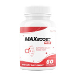 MaxBoost Plus Experience