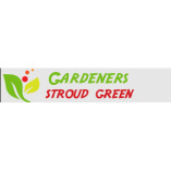 Gardeners Stroud Green