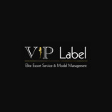 VIP Label