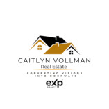 Caitlyn Vollman Real Estate