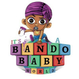 Bando Baby bandobaby.com