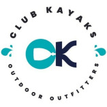Club Kayaks