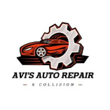 Avis Auto Repair Collision