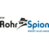 Rohr Spion