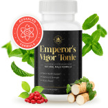 Emperors Vigor Tonic