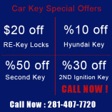 Toyota Key Replacement The Woodlands