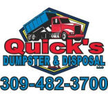 Quicks Dumpster & Disposal, LLC