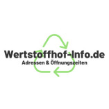 Wertstoffhof-Info logo