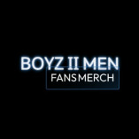 Boyz II Men Merch