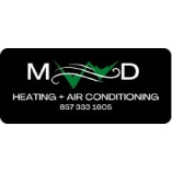 MWD Heating & Air Conditioning