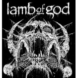 Lamb of God Merch