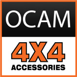 OCAM 4X4 Accessories