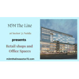 M3M The Line 72 Noida