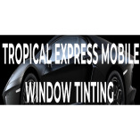 Tropical Express Mobile Window Tinting Tampa