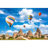Kapadokya Turu