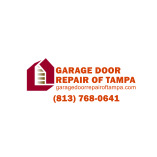 Garage Door Repair of Tampa