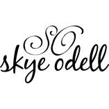 Skye ODell / SO Services, LLC (Web & Graphic Design)