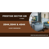 Prestige Sector 128 Noida