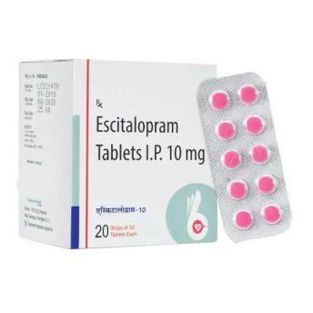 Order escitalopram