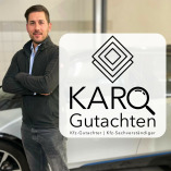 KARO Gutachten – Kfz-Gutachter | Kfz-Sachverständiger logo
