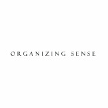 Organizing Sense