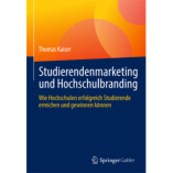 Hochschulbranding