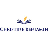 Christine Benjamin contact